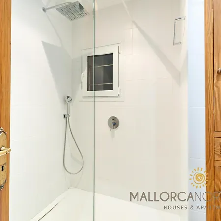 Soler Alcudia (Mallorca)
