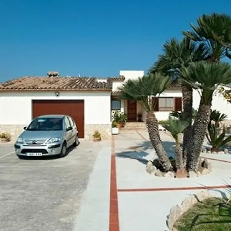Soler Villa