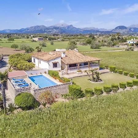 Soler Villa *