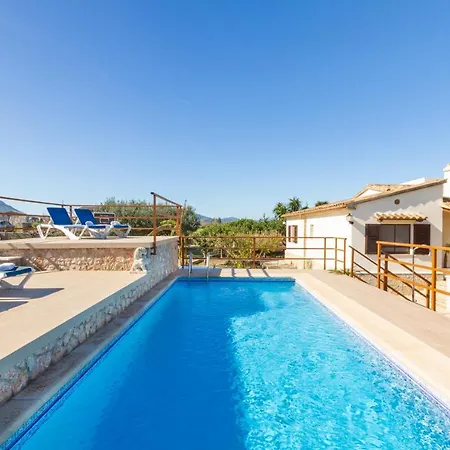 Villa Soler Alcudia (Mallorca)