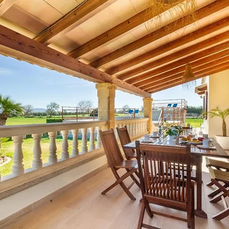 Soler Villa Alcudia (Mallorca)