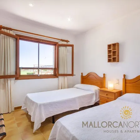 Villa Soler Alcudia (Mallorca)