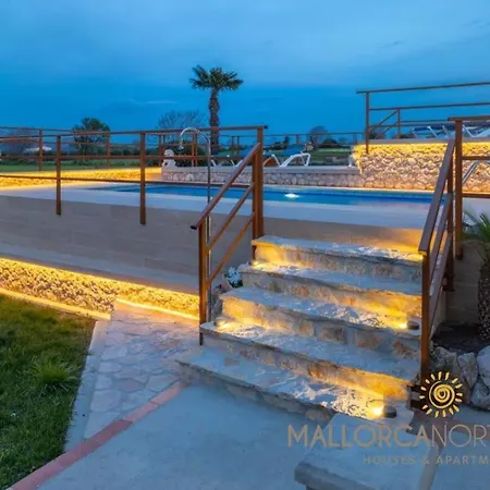 Soler * Alcudia (Mallorca)