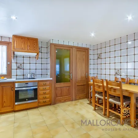 Soler Villa *