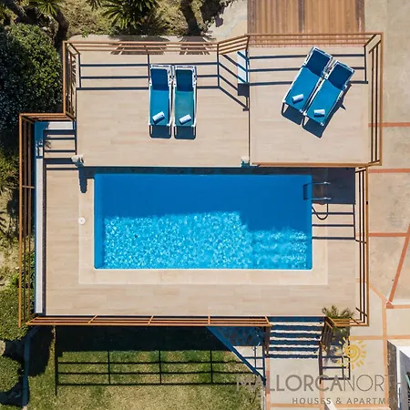 Soler Villa Alcudia (Mallorca)