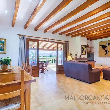 Soler * Alcudia (Mallorca)