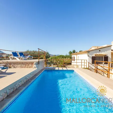 Soler Villa *