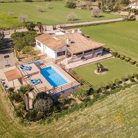 Villa Soler *