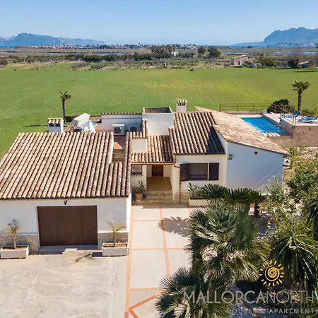 Soler Villa Alcudia (Mallorca)