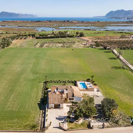 Villa Soler Alcudia (Mallorca)